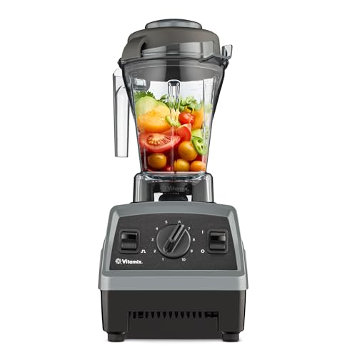 A Blender of Unveiled Secrets