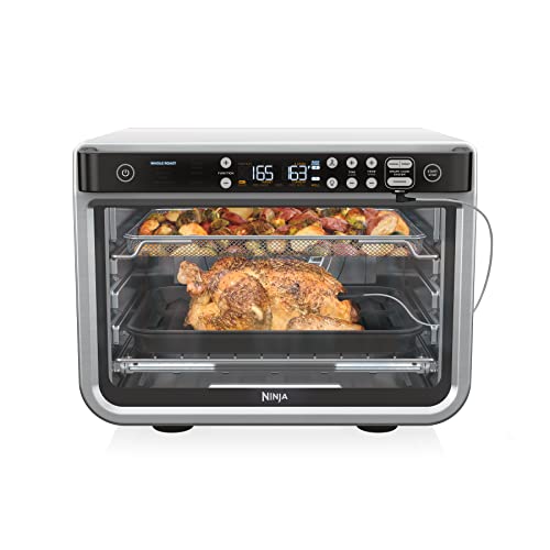 Ninja DT251 Foodi 10-in-1 Smart XL Air Fry Oven Review