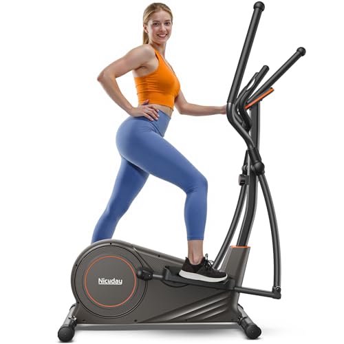 Niceday Elliptical Machine Review