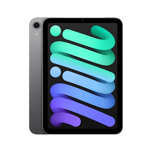 Apple iPad mini (A17 Pro) Specifications