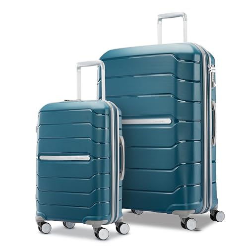Samsonite Freeform Hardside Expandable Luggage Set