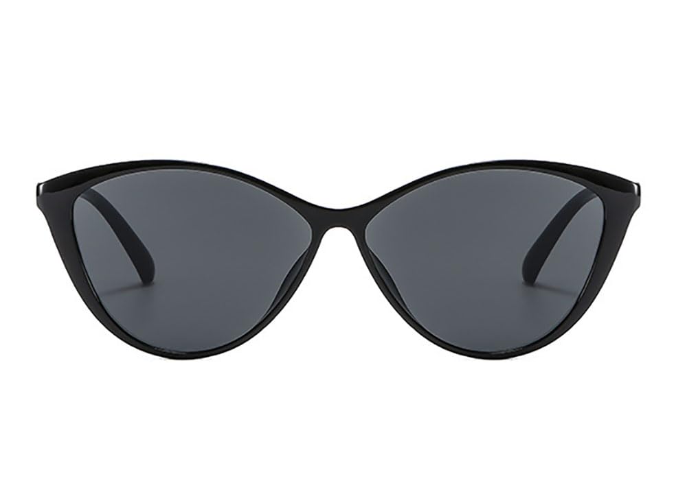Vintage Retro Cat Eye Sunglasses for Women