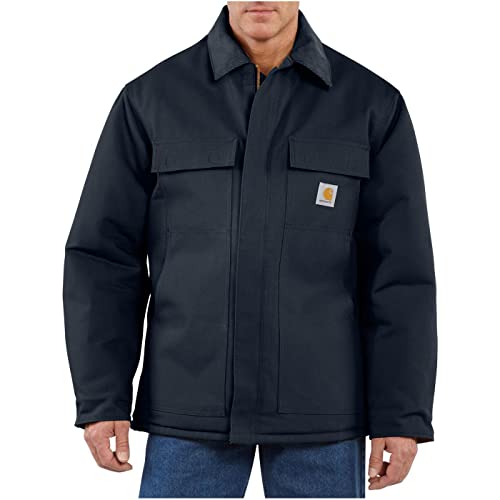 Carhartt Men's Loose Fit Insulated Coat