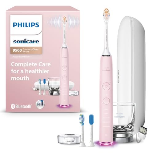 Best Electric Toothbrush with App Connectivity