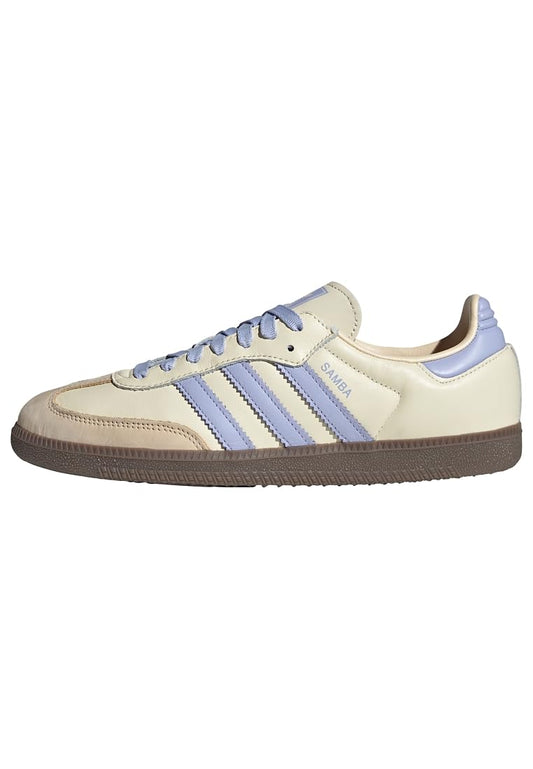 Adidas Women's Samba OG Sneakers (*)