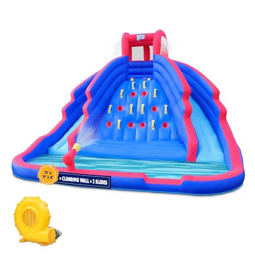 Sunny Splash Spectacle