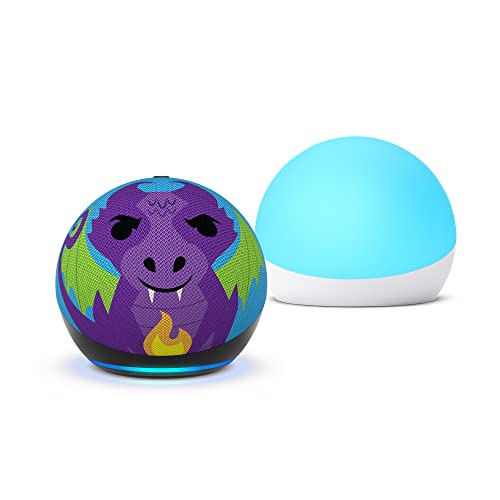 Get your kids into a magical world with the Echo Dot