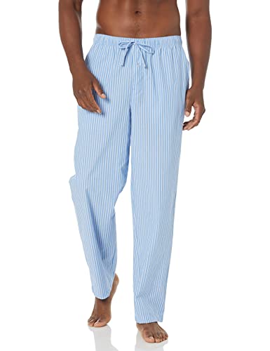 Comfortable Men's Pajama Pants for Casual Sleepwear and Everyday Use.