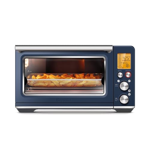 Breville Smart Oven Air Fryer Recipes