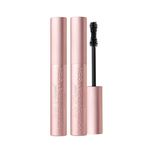 Too Faced Better Than Sex Mascara.