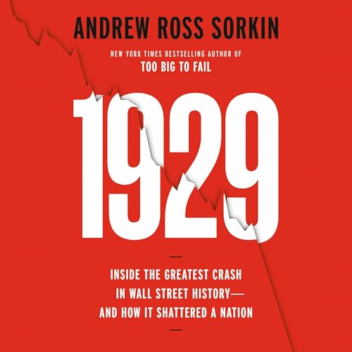 Inside the Greatest Crash in Wall Street History