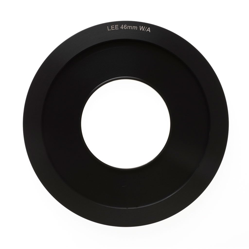LEEFilters 46mm to 100mm Adapter Ring