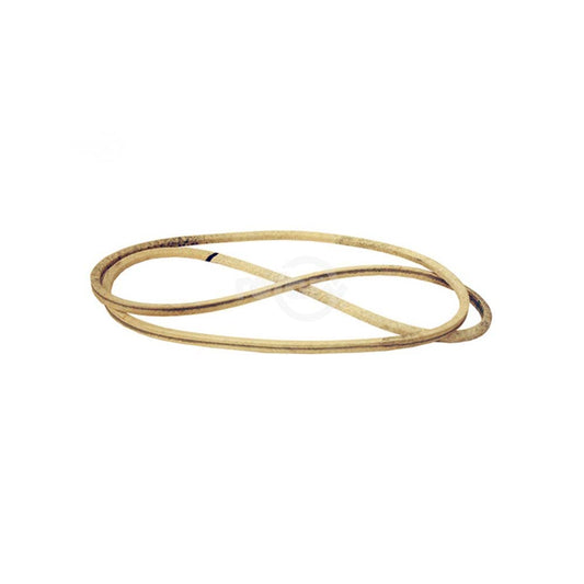 John Deere GX10176 V Belt Replacement