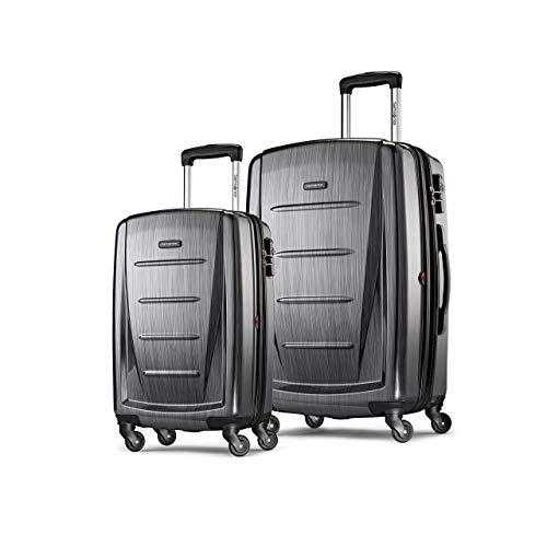 Samsonite Winfield 2 Hardside Expandable Luggage Set