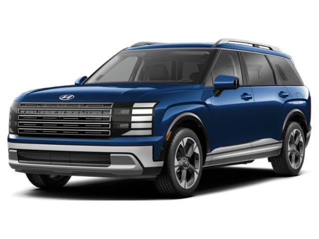 2026 Hyundai Palisade Limited (*)