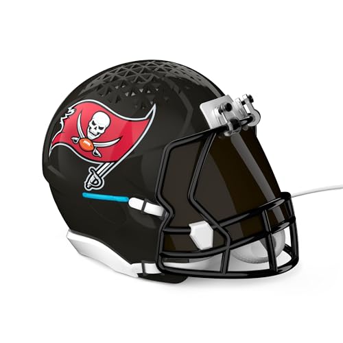 Tampa Bay Buccaneers NFL Echo Dot Bundle
