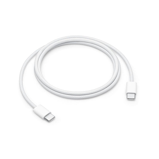 Product Description for Apple USB-C Cable Apple USB-C Woven Charge Cable one meter long available ...