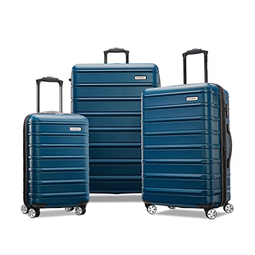 Samsonite Omni 2 Hardside Expandable Luggage Set
