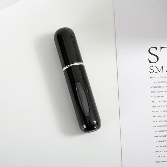 Refillable Mini Perfume Atomizers for Travel