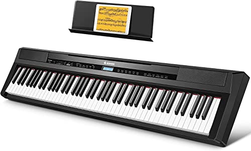 Donner DEP-20 Digital Piano Review