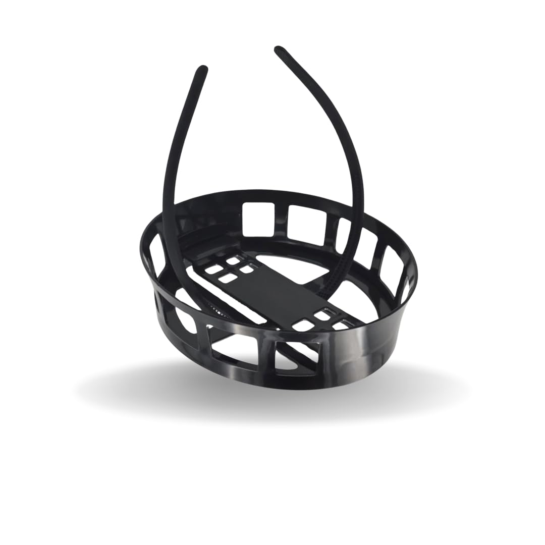 Secure Your Cap: The Ultimate Solution for Graduation Day Hair.