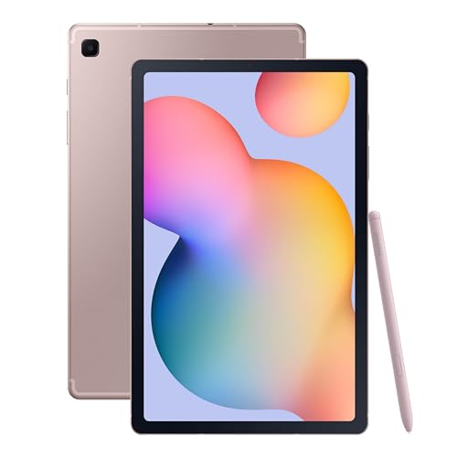 Experience Ultimate Portability and Power with Samsung Galaxy Tab S6 L ...