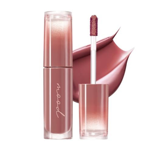 Peripera Ink Mood Glowy Tint Review