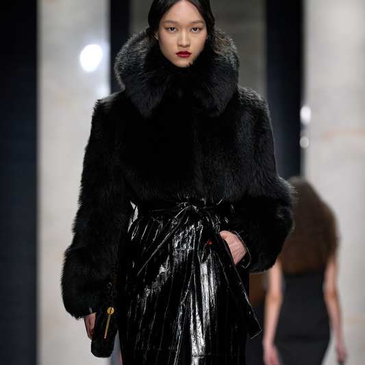 Dolce & Gabbana Sees 25% Rise In Tuxedo Demand With Heritage Focus