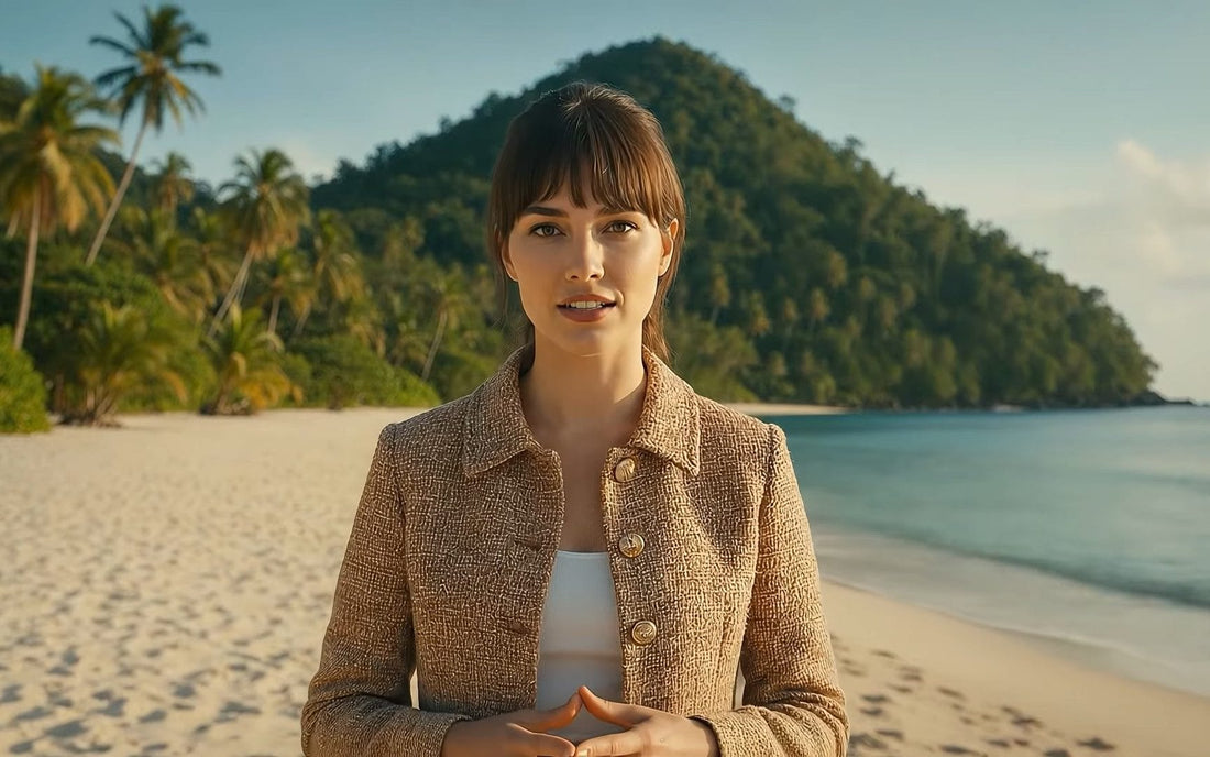 The AI-Generated Show That's Too Perfect To Be Real