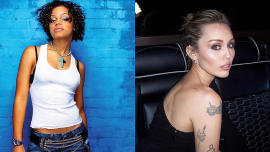 Fefe Dobson Reflects On Moment She Learned Miley Cyrus Got Her Song After Label Dropped Her