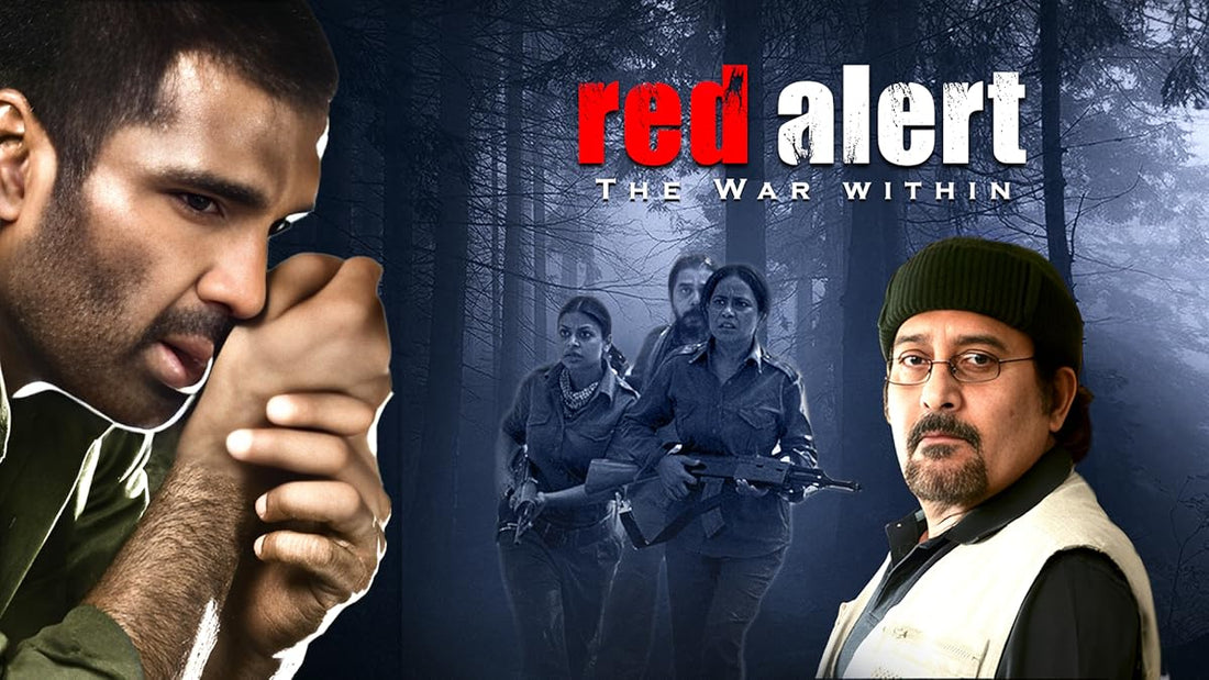 Red Alert: The War Within