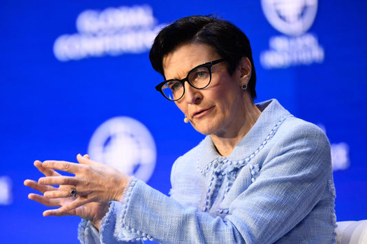 Citigroup CEO Jane Fraser Says The Company Is Training 175,000 Employee...