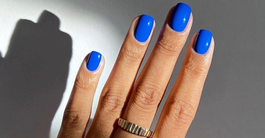 Summer Nail Polish Colors: Capturing The Essence Of The Season