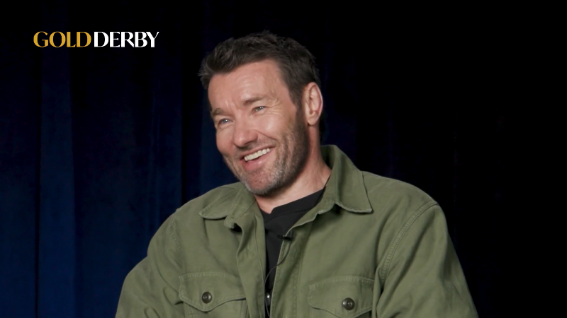 Finding Authenticity In A Digital Age: Insights From Joel Edgerton And The Irrepressible William ...