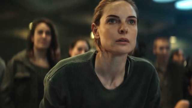 Juliette Nichols' World