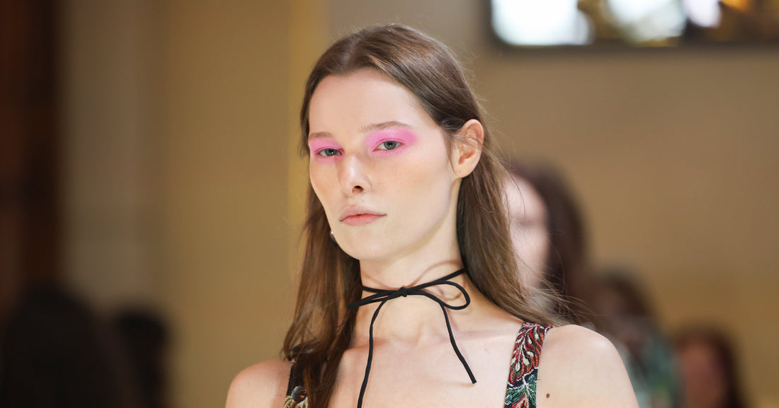 Don't Miss Out: Top London Fashion Week Beauty Trends Revealed