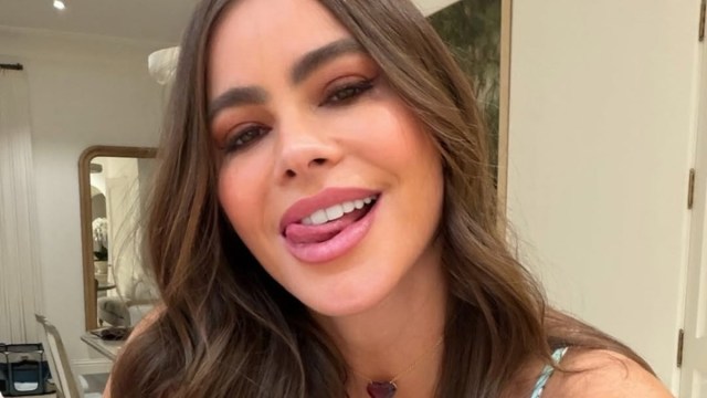 Sofia Vergara Reclaims Her Life In Beverly Hills After Divorce