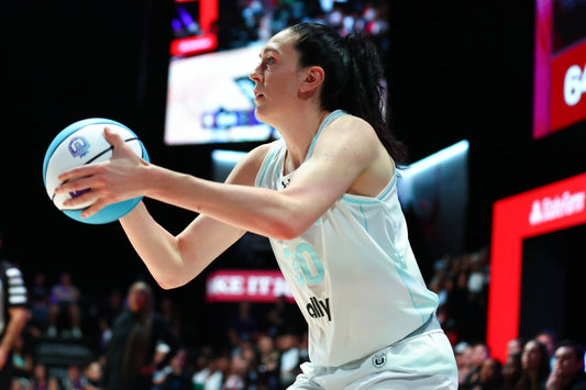 Breanna Stewart's Triumphant Return: Can Mist Ascend To Championship Glory?