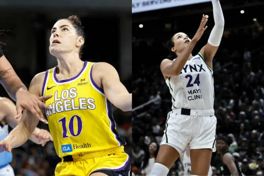 WNBA Labor Talks Hit A Snag