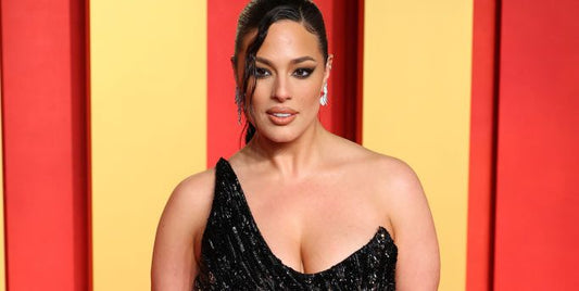 Uncovering The Fitness Secret Of Ashley Graham's Sanity-Driven Workouts