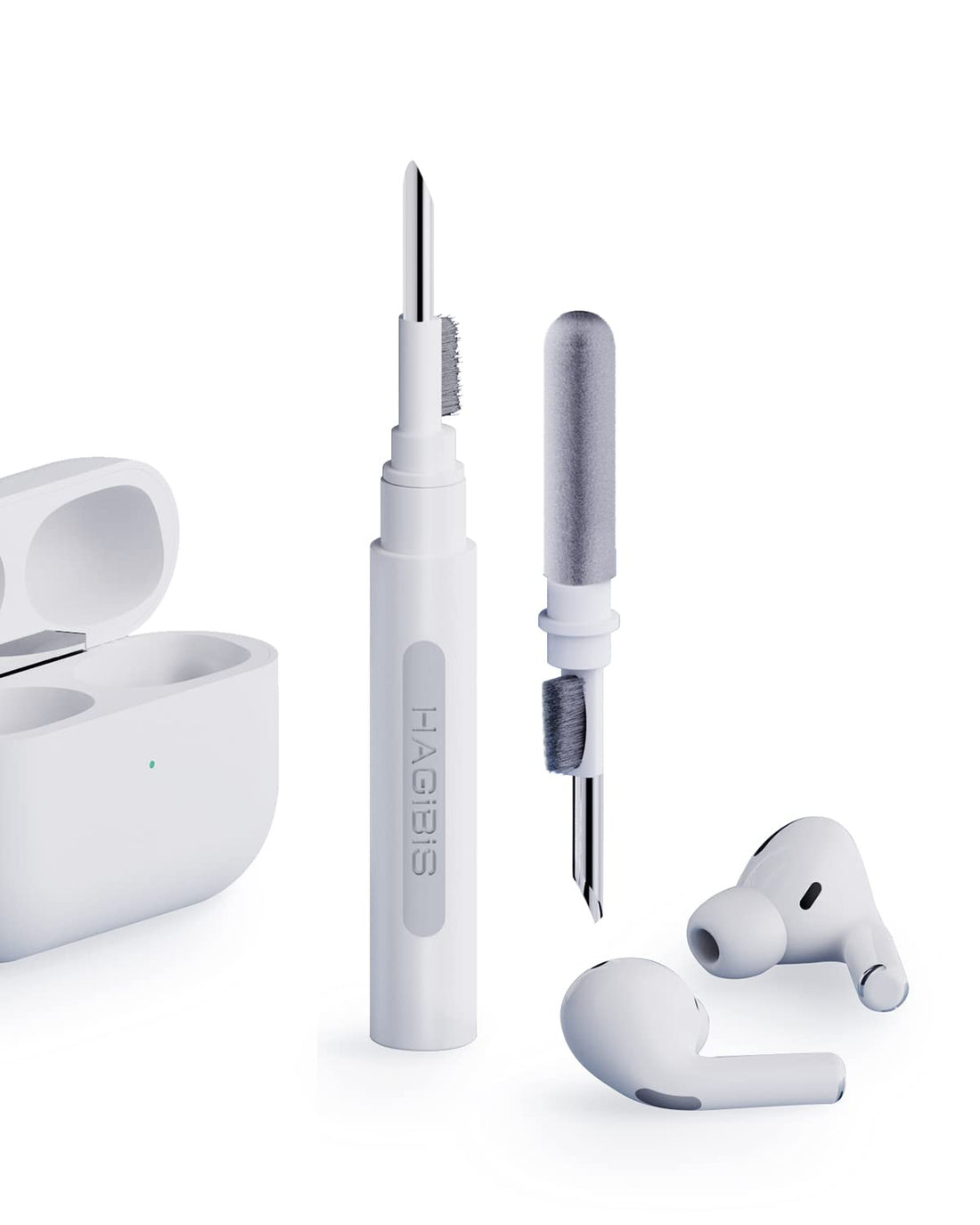 Multi-Function Cleaning Kit for AirPods Pro 1, 2, and 3