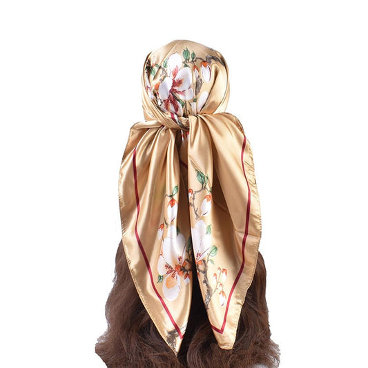 Versatile Chic Accessory for the Modern Free Spirit Always Handy