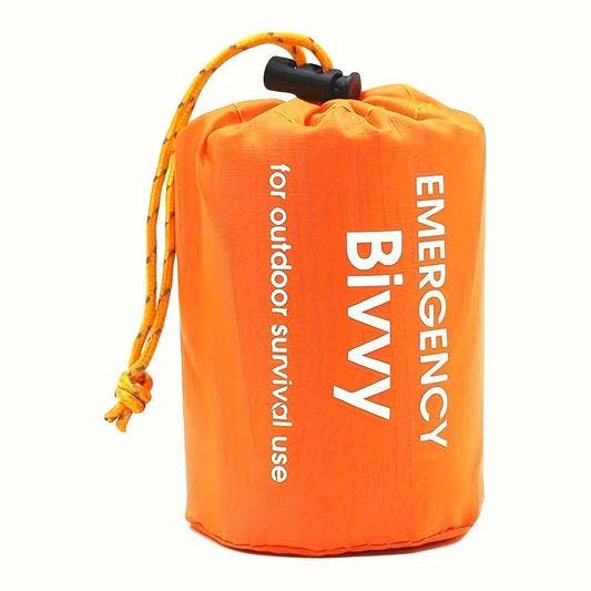 Portable Emergency Sleeping Bag