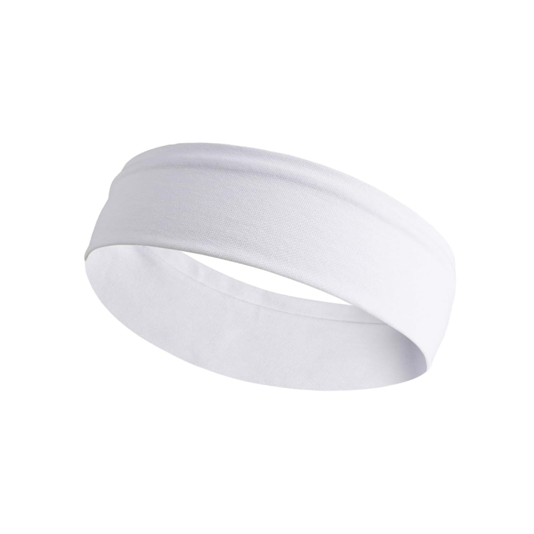 Sweat Absorbing Yoga Headbands for Men and Women