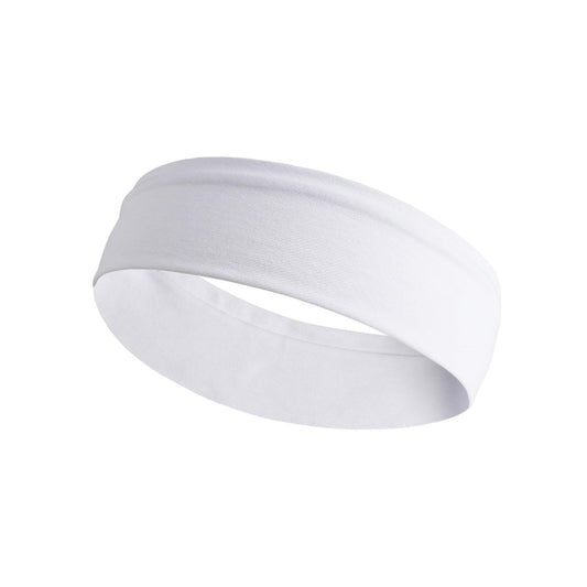 Sweat Absorbing Yoga Headbands for Men and Women