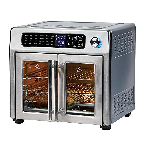 Emeril Lagasse 26QT Extra Large Air Fryer and Convection Oven