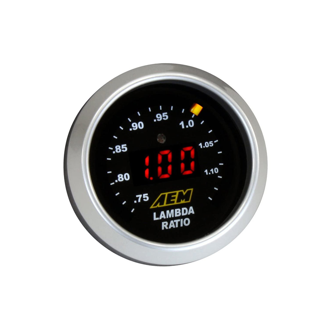 AEM UEGO Air → Fuel Ratio Gauge
