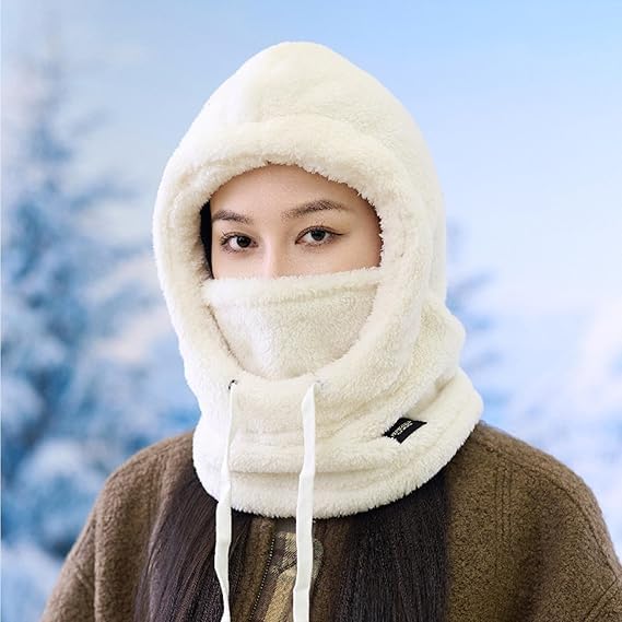 Winter Balaclava Face Mask