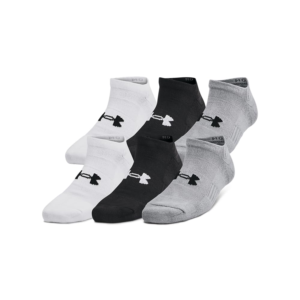 Under Armour Youth Training Socks for Active Young Athletes in Style.
