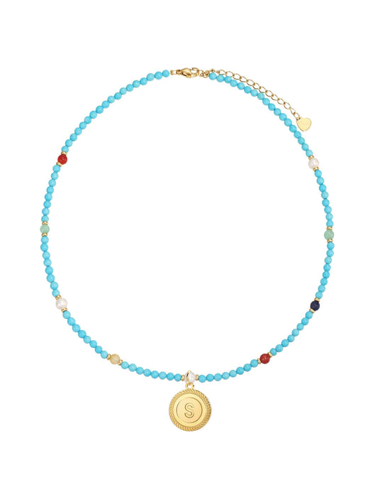 A Meditative Guide to Crafting Beaded Jewelry